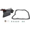 Vaico Kit cambio olio cambio Cambio automatico a 5 marce V40-1604-BEK VAICO per VOLVO