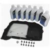 ZF Kit cambio olio cambio 1103.298.113 ZF per AUDI PORSCHE BENTLEY VW
