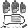 MEYLE Kit cambio olio cambio Cambio automatico a 4 marce 100 135 0012 MEYLE per AUDI