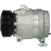 Nissens Compressore climatizzazione R 134a PAG 46 89435 NISSENS per RENAULT OPEL NISSAN