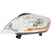 ABAKUS Faro Sx H7/H7 431-1184LMLD-EM ABAKUS per FORD KUGA I