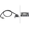 Hella Sensore NOx AdBlue 6PN 358 307-141 HELLA per MERCEDES-BENZ CLASSE E CLS CLASSE M