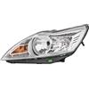 Hella Faro Sx PY21W 1EE 354 257-011 HELLA per FORD FOCUS II Turnier FOCUS II