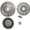 NEXUS Kit frizione F1C300NX NEXUS per CITROËN FIAT LANCIA PEUGEOT