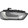 TYC Faro Dx D3S (Lampada a scarico di gas) 20-14181-06-2 TYC per AUDI A4 B8