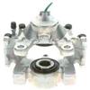 Bosch Pinza freno Pinza fissa 0 986 474 282 BOSCH per MERCEDES-BENZ CLASSE C CLK SLK