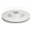 Textar 2x Disco freno ventilazione interna 92352303 TEXTAR per MAZDA CX-60