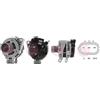 CASCO Alternatore con puleggia a ruota libera CAL40255AS CASCO per JAGUAR S-TYPE II