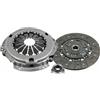 Blue Print Kit frizione ADT330184 BLUE PRINT per TOYOTA RAV 4 III PREVIA II RAV 4 II