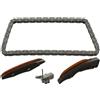Febi Bilstein Kit catena distribuzione inferiore Simplex 49532 FEBI BILSTEIN per BMW MINI