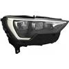 TYC Faro Sx LED 20-17928-06-2 TYC per AUDI Q3 Sportback Q3