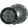 Aisin Kit frizione KE-PE14 AISIN per CITROËN C3 PICASSO C4 GRAND PICASSO I