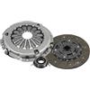 Blue Print Kit frizione ADT330303 BLUE PRINT per TOYOTA AVENSIS Liftback AVENSIS RAV 4 II