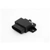 Hitachi Centralina, pompa carburante nero 132926 HITACHI per AUDI A6 C6 A4 B7