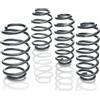 EIBACH Kit molle sospensione con perizia E10-26-001-01-22 EIBACH per DACIA LOGAN