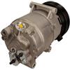 MAXGEAR Compressore climatizzazione R 134a PAG 150 AC330707 MAXGEAR per RENAULT NISSAN