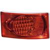 Hella Faro combinato Sx con fanalino posteriore (LED) 2SB 345 982-001 HELLA