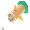 Bosch Pompa carburante nel serbatoio carburante elettrico 0 986 580 161 BOSCH per AUDI
