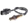 Bosch Sonda lambda 0 281 004 472 BOSCH per FIAT ALFA ROMEO LANCIA JEEP