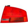 Hella Faro posteriore Dx P21W 2VP 965 037-061 HELLA per AUDI A4 B7