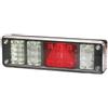 Hella Faro combinato Sx con luce stop (LED) 2VP 340 961-411 HELLA