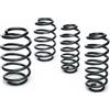 EIBACH Kit molle sospensione con perizia E20-22-002-01-20 EIBACH per CITROËN SAXO