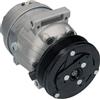 Bosch Compressore climatizzazione R 134a PAG 46 1 986 AD1 103 BOSCH per NISSAN RENAULT