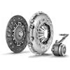 LuK Kit frizione 621 3030 33 LuK per OPEL MERIVA A MPV / Space wagon ASTRA H