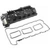 Vaico Coperchio valvole Plastica V20-2765 VAICO per BMW X5 6 Cabriolet 6 Coupé 5 3 X6