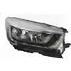 Valeo Faro Dx H7 450591 VALEO per FORD KUGA II