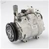 Denso Compressore climatizzazione R 134a ND-8 DCP50126 DENSO per TOYOTA IQ