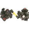 TRW Pompa servosterzo idraulico JPR780 TRW per FIAT DOBLO Cassone/Limousine spaziosa