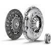 LuK Kit frizione 624 4090 00 LuK per PORSCHE 911 911 Cabriolet 911 Targa