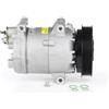 Nissens Compressore climatizzazione R 134a PAG 46 89072 NISSENS per RENAULT NISSAN