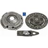 Sachs Kit frizione 3000 951 097 SACHS per SMART FORFOUR FORTWO Coupé FORTWO Cabrio