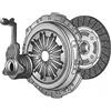 Valeo Kit frizione 834107 VALEO per RENAULT SCÉNIC I MPV / Space wagon KANGOO