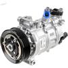 Denso Compressore climatizzazione R 1234yf ND-12 DCP32080 DENSO per AUDI VW SKODA SEAT
