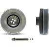 Gates Puleggia albero motore TVD1199A GATES per BMW 1 3 3 Gran Turismo 3 Touring X3 X4
