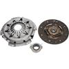 Kavo Parts Kit frizione CP-1205 KAVO PARTS per TOYOTA RAV 4 III CAMRY Tre volumi