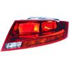 ULO Faro posteriore Dx 1029006 ULO per AUDI TT TT Roadster