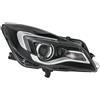 Hella Faro Dx PY21W 1EL 011 165-761 HELLA per OPEL INSIGNIA A INSIGNIA A Tre volumi