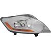 TYC Faro Dx H7/H7 20-12295-05-2 TYC per FORD KUGA I