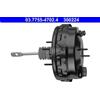 ATE Servofreno pneumatico 03.7755-4702.4 ATE per VOLVO S80 I XC70 I Cross Country