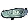 ABAKUS Faro Sx LED 431-11B5LMLD-EM ABAKUS per FORD FIESTA VI