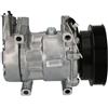 Bosch Compressore climatizzazione R 134a PAG 46 1 986 AD1 045 BOSCH per RENAULT KANGOO