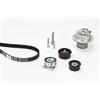 Continental Kit distribuzione + pompa acqua CT975WP5 CONTINENTAL CTAM per OPEL ASTRA G Coupé