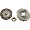 Kavo Parts Kit frizione CP-1133 KAVO PARTS per TOYOTA AVENSIS Liftback AVENSIS RAV 4 II