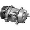 Valeo Compressore climatizzazione R 134a PAG 46 699272 VALEO per CITROËN PEUGEOT