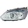ABAKUS Faro Sx H1 431-11B4LMLD-EM ABAKUS per FORD TOURNEO CUSTOM V362 Autobus