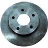 Ford Disco Freno Ford F3DZ2C026A 1993-2007 Ford Mercury Lincoln Nuovo Di Zecca!!!!